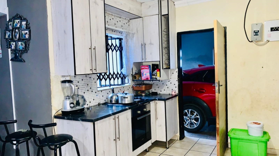 3 Bedroom Property for Sale in Nkowankowa Limpopo