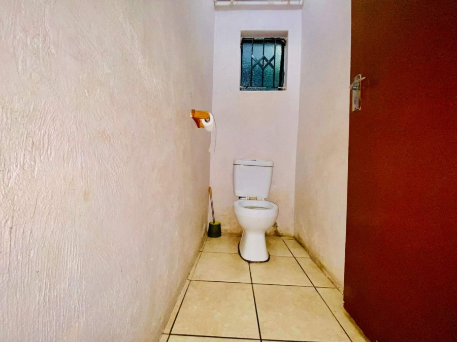 3 Bedroom Property for Sale in Nkowankowa Limpopo