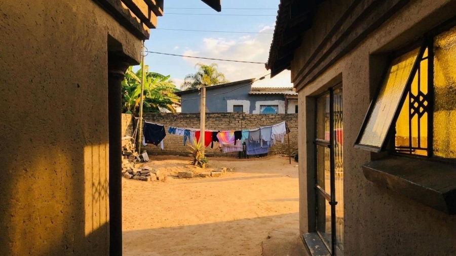 3 Bedroom Property for Sale in Nkowankowa Limpopo