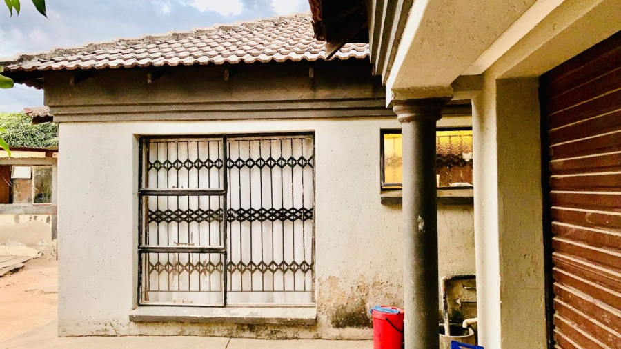 3 Bedroom Property for Sale in Nkowankowa Limpopo