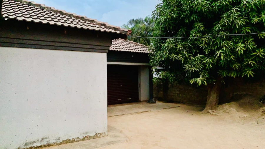 3 Bedroom Property for Sale in Nkowankowa Limpopo