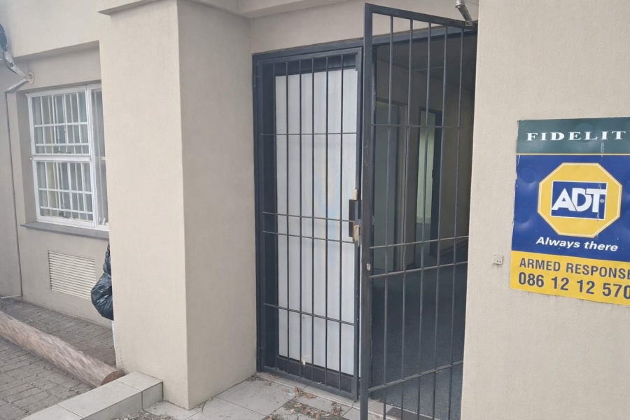 To Let Commercial Property for Rent in Polokwane Central Limpopo