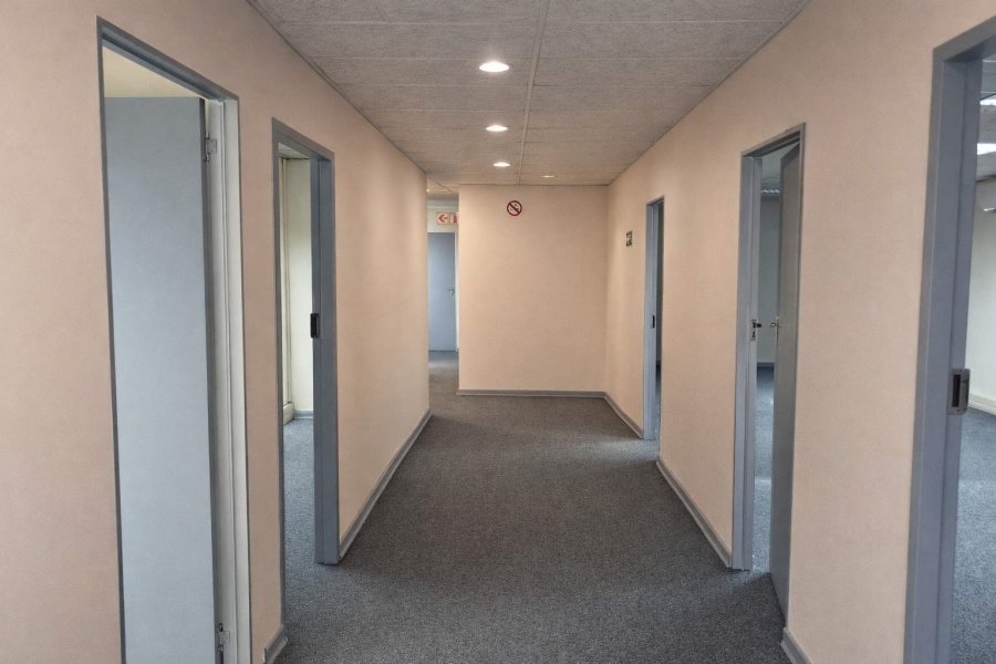 To Let Commercial Property for Rent in Polokwane Central Limpopo