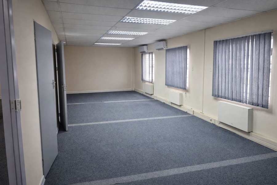 To Let Commercial Property for Rent in Polokwane Central Limpopo