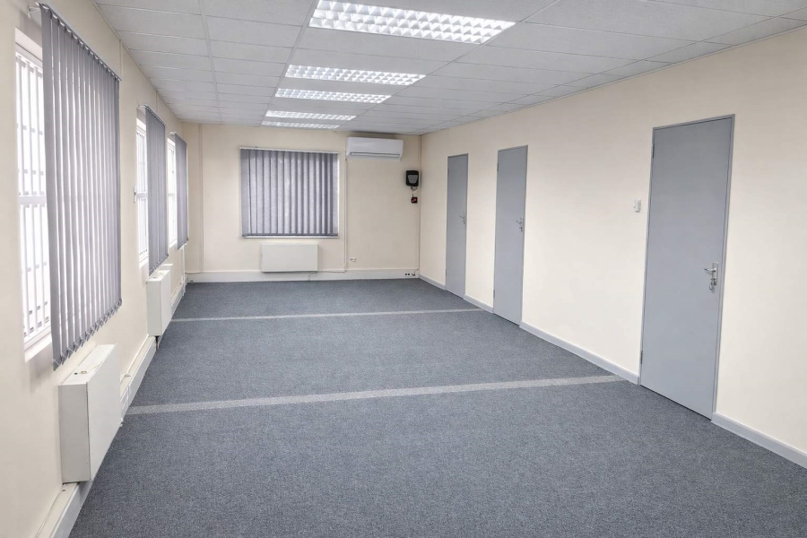 To Let Commercial Property for Rent in Polokwane Central Limpopo