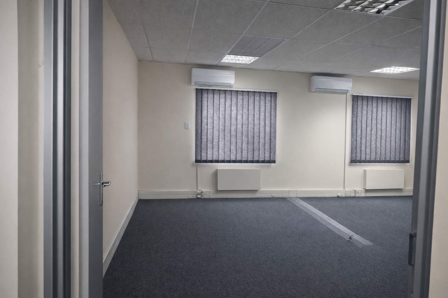 To Let Commercial Property for Rent in Polokwane Central Limpopo