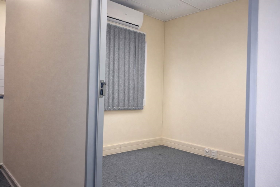 To Let Commercial Property for Rent in Polokwane Central Limpopo
