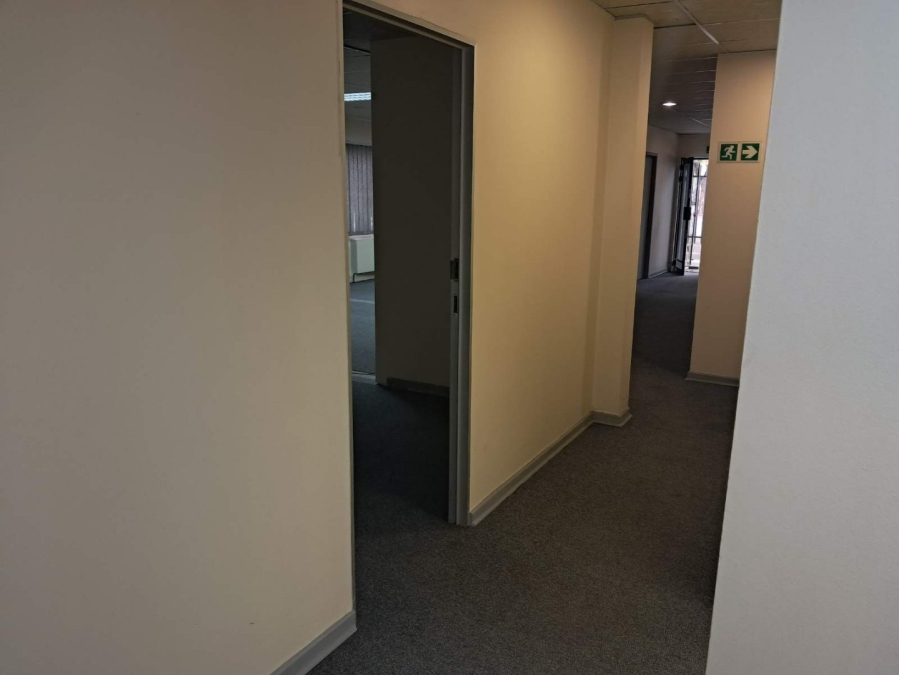 To Let Commercial Property for Rent in Polokwane Central Limpopo