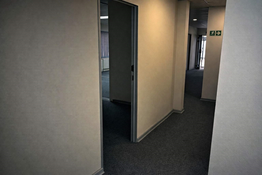 To Let Commercial Property for Rent in Polokwane Central Limpopo