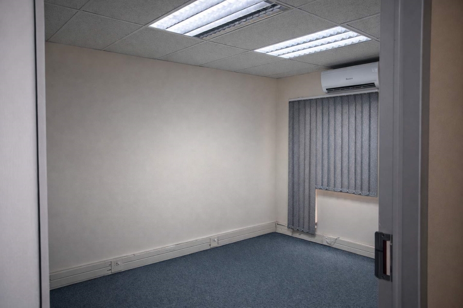 To Let Commercial Property for Rent in Polokwane Central Limpopo