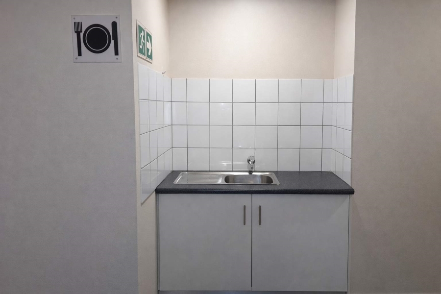 To Let Commercial Property for Rent in Polokwane Central Limpopo