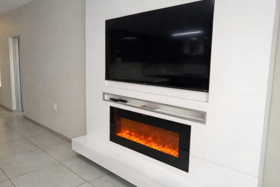 To Let 3 Bedroom Property for Rent in Eagles Crest Limpopo