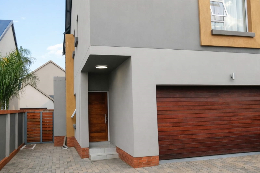To Let 3 Bedroom Property for Rent in Eagles Crest Limpopo