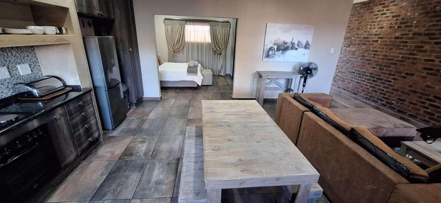 To Let 1 Bedroom Property for Rent in Mokopane Central Limpopo