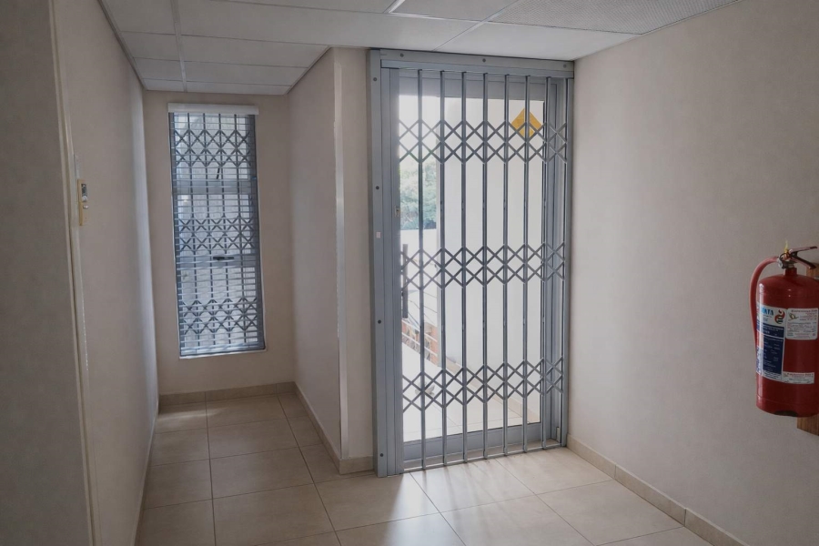Commercial Property for Sale in Hampton Court Limpopo