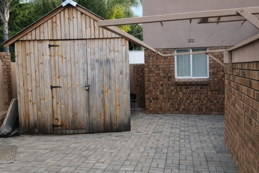 3 Bedroom Property for Sale in Bendor Limpopo