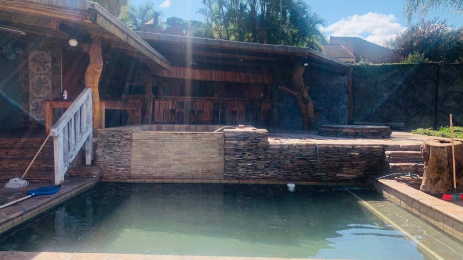 5 Bedroom Property for Sale in Aquapark Limpopo