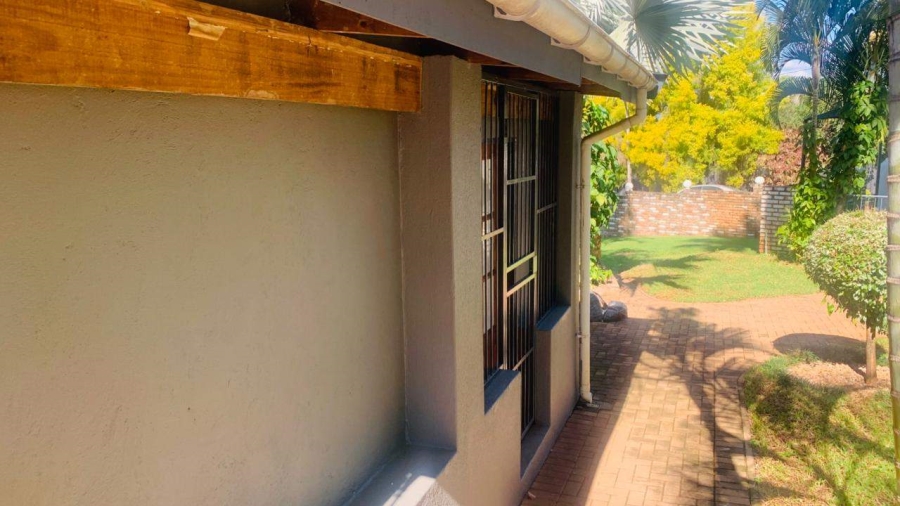 5 Bedroom Property for Sale in Aquapark Limpopo