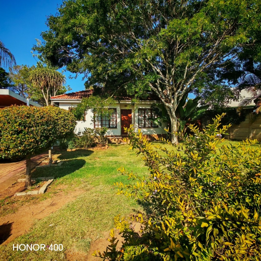 2 Bedroom Property for Sale in Bendor Limpopo