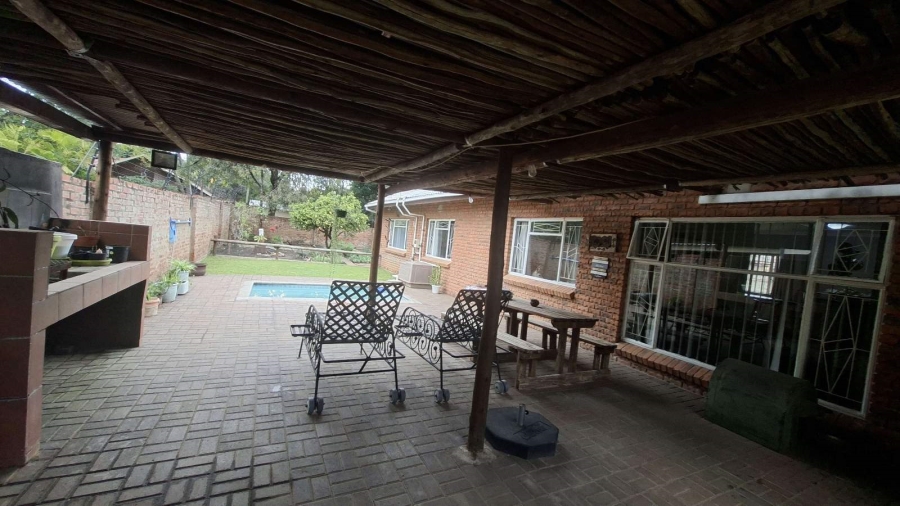 3 Bedroom Property for Sale in Chroompark Limpopo