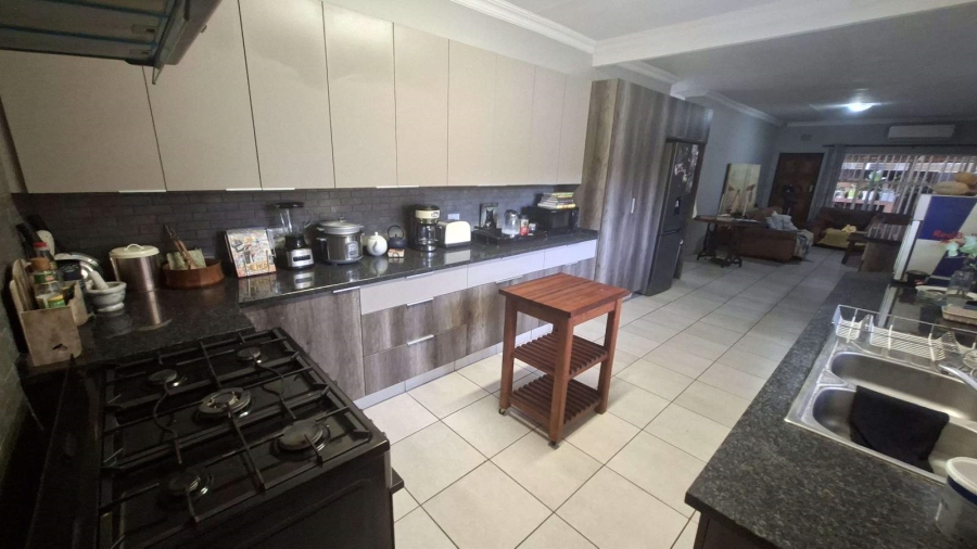3 Bedroom Property for Sale in Chroompark Limpopo
