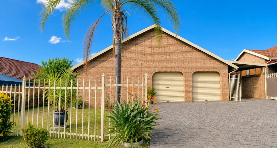 3 Bedroom Property for Sale in Modimolle Limpopo
