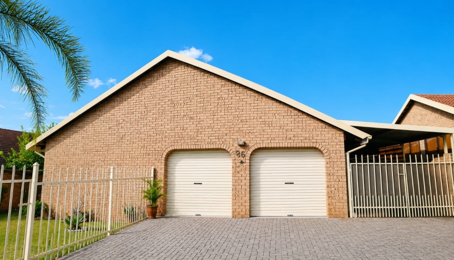 3 Bedroom Property for Sale in Modimolle Limpopo