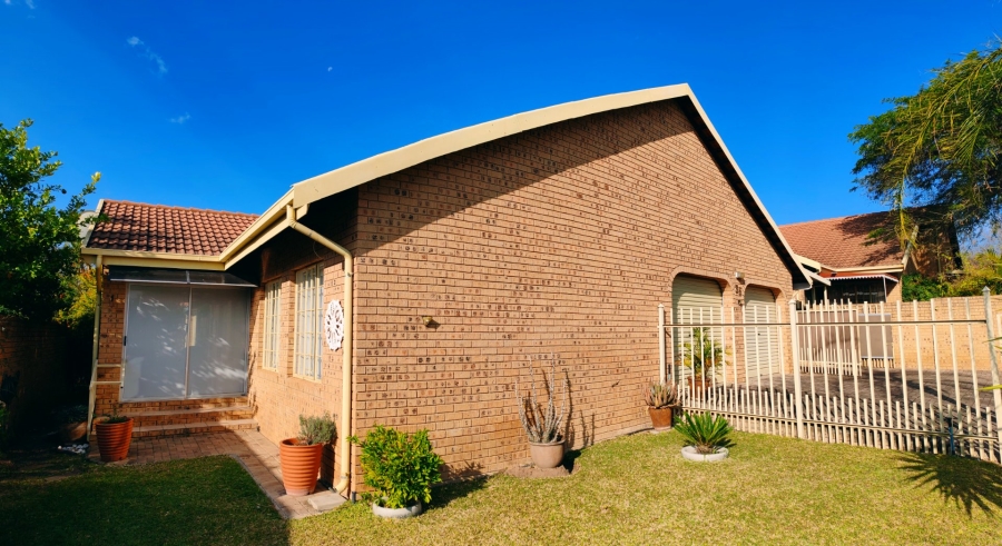3 Bedroom Property for Sale in Modimolle Limpopo