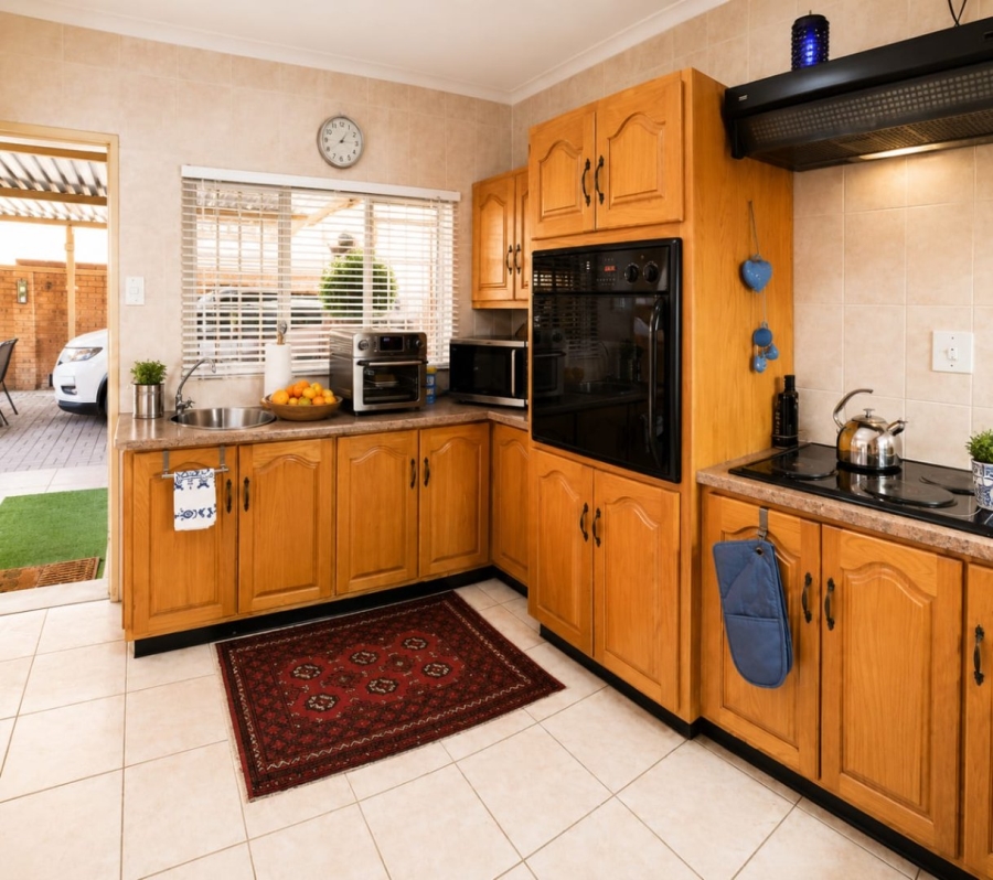 3 Bedroom Property for Sale in Modimolle Limpopo