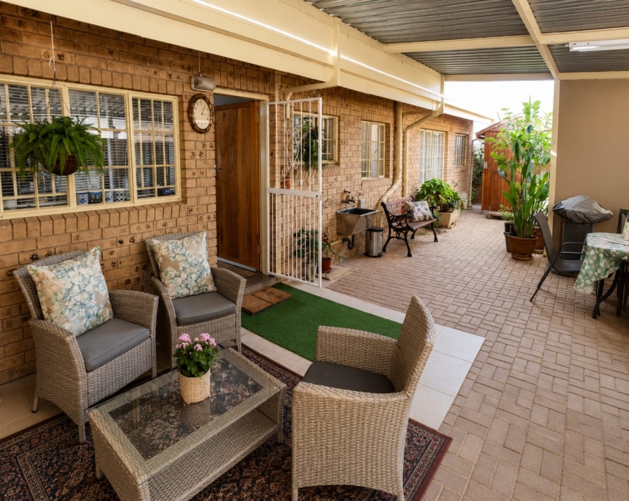 3 Bedroom Property for Sale in Modimolle Limpopo