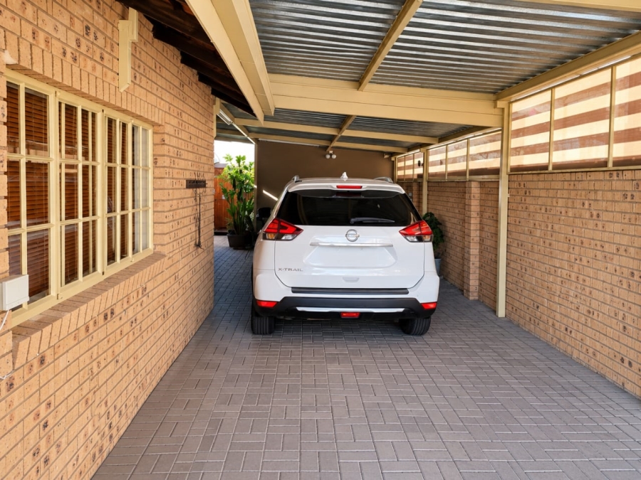 3 Bedroom Property for Sale in Modimolle Limpopo