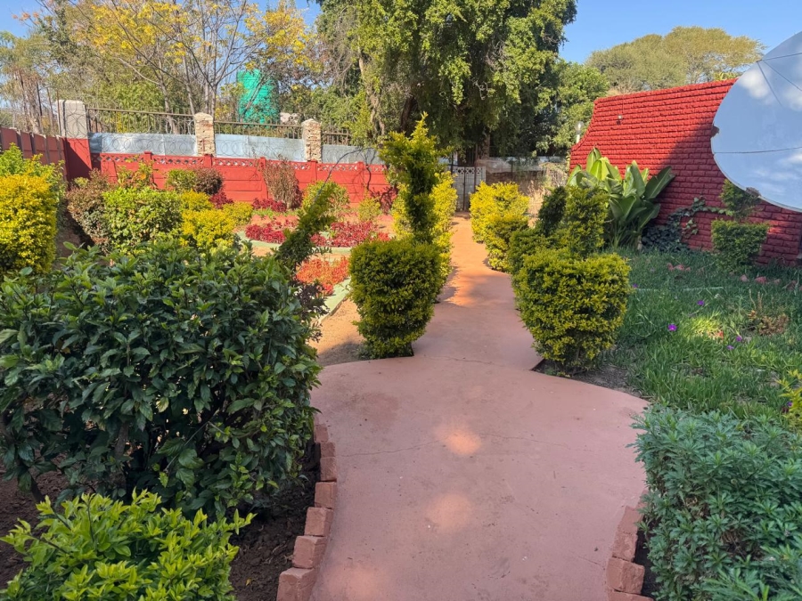 3 Bedroom Property for Sale in Polokwane Central Limpopo