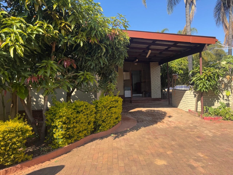 3 Bedroom Property for Sale in Polokwane Central Limpopo
