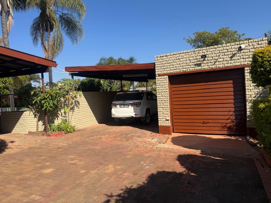 3 Bedroom Property for Sale in Polokwane Central Limpopo