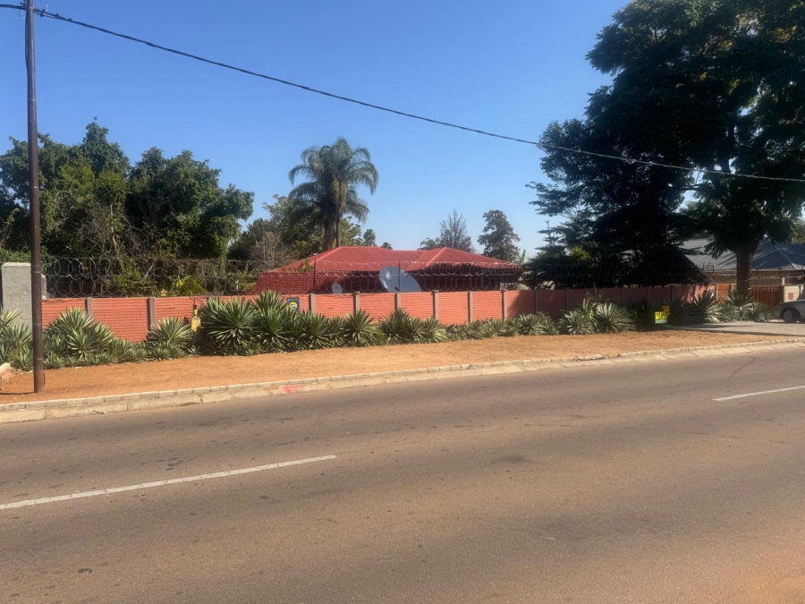 3 Bedroom Property for Sale in Polokwane Central Limpopo