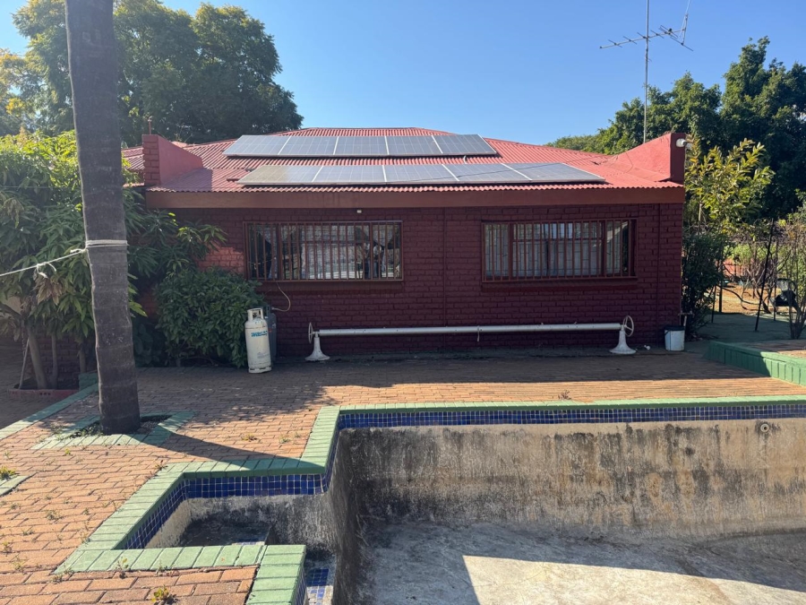 3 Bedroom Property for Sale in Polokwane Central Limpopo
