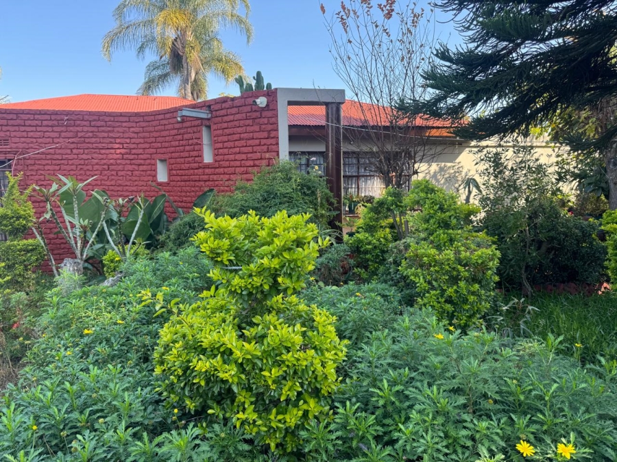 3 Bedroom Property for Sale in Polokwane Central Limpopo