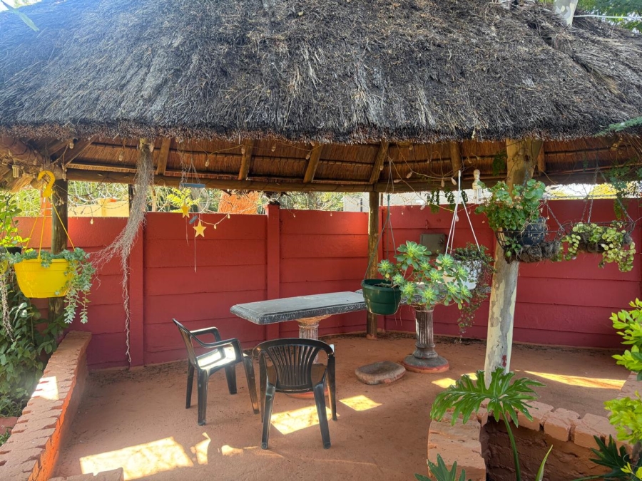 3 Bedroom Property for Sale in Polokwane Central Limpopo