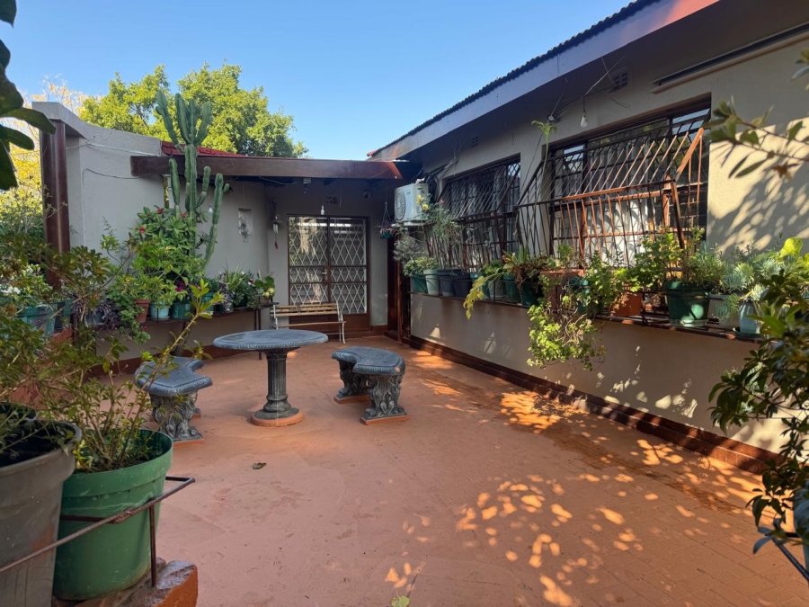 3 Bedroom Property for Sale in Polokwane Central Limpopo