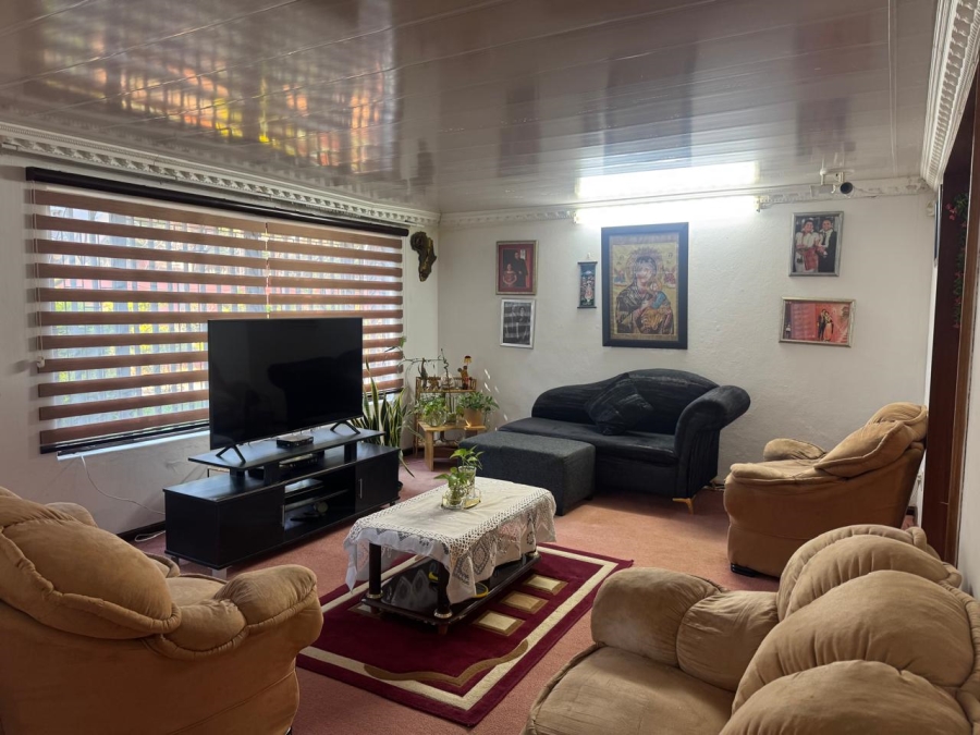 3 Bedroom Property for Sale in Polokwane Central Limpopo