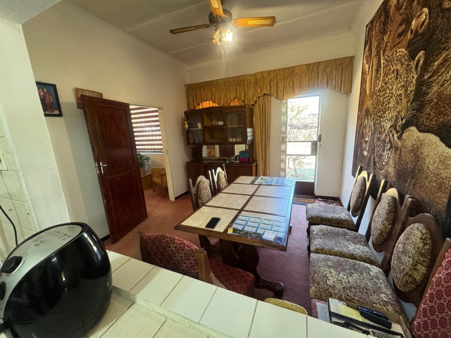 3 Bedroom Property for Sale in Polokwane Central Limpopo