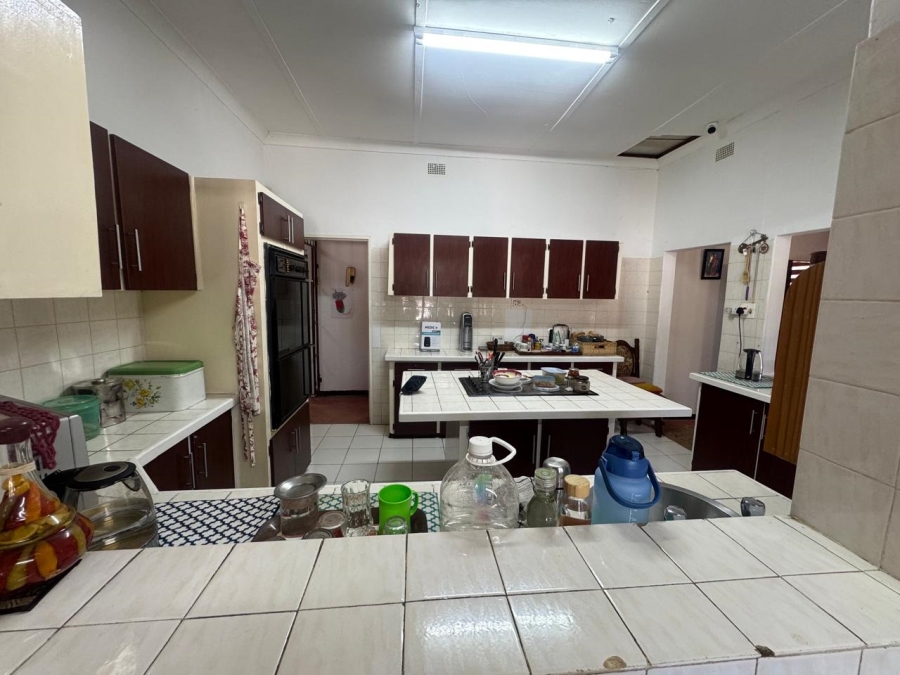 3 Bedroom Property for Sale in Polokwane Central Limpopo