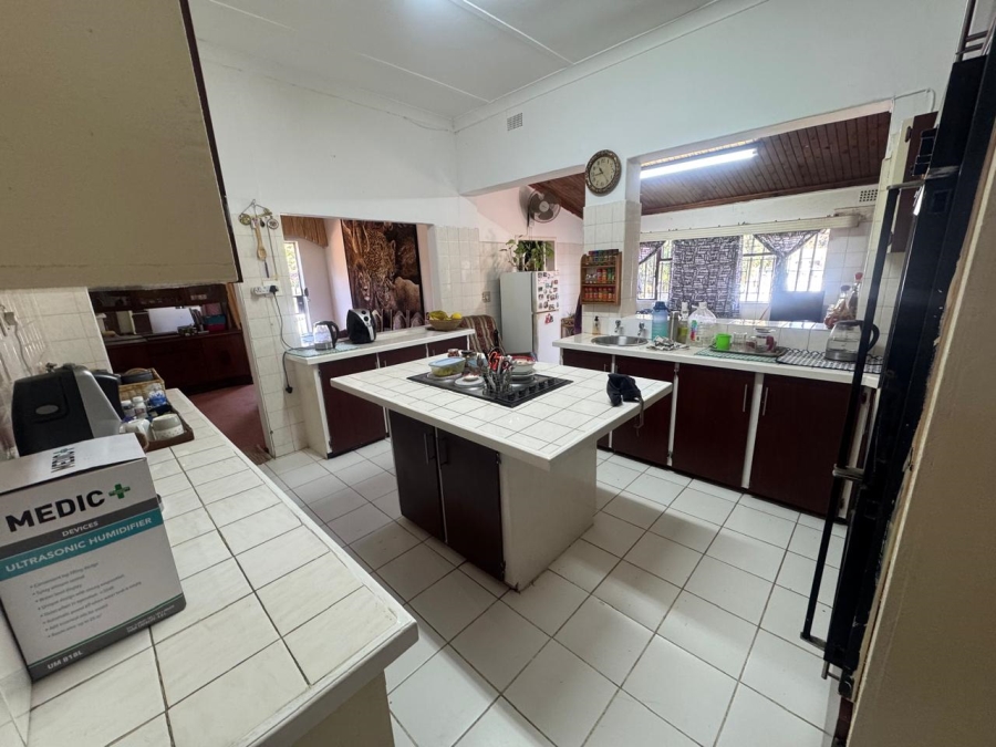 3 Bedroom Property for Sale in Polokwane Central Limpopo