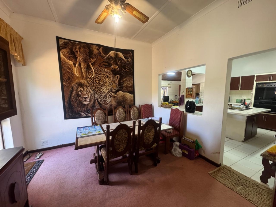 3 Bedroom Property for Sale in Polokwane Central Limpopo