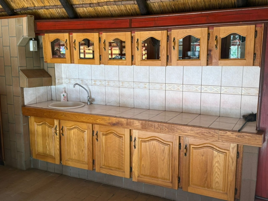4 Bedroom Property for Sale in Welgelegen Limpopo