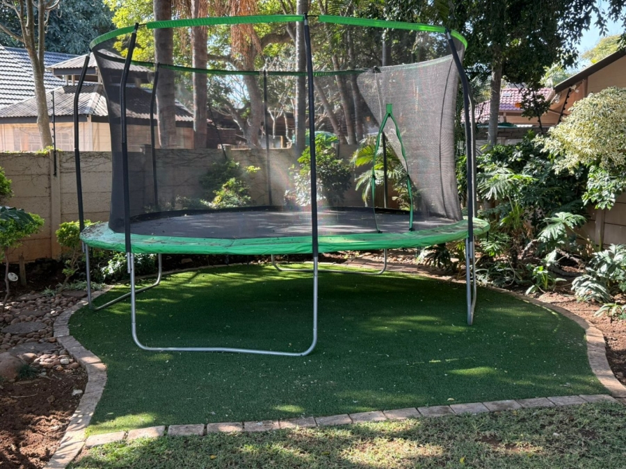 4 Bedroom Property for Sale in Welgelegen Limpopo