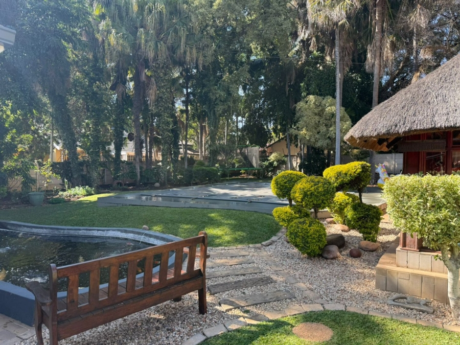 4 Bedroom Property for Sale in Welgelegen Limpopo