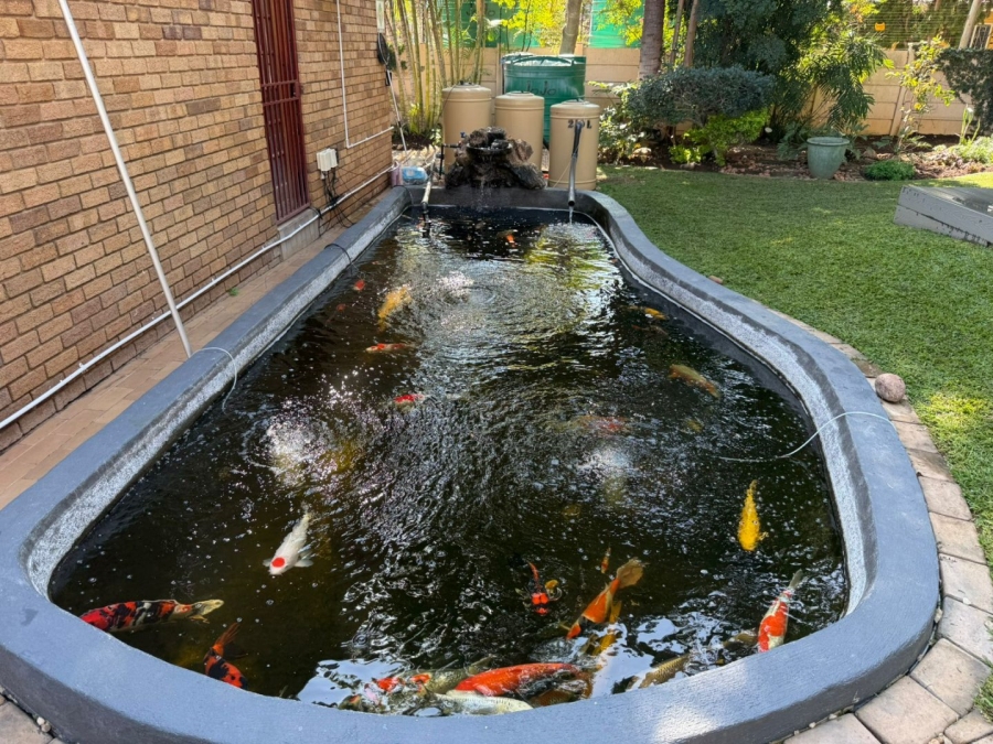 4 Bedroom Property for Sale in Welgelegen Limpopo