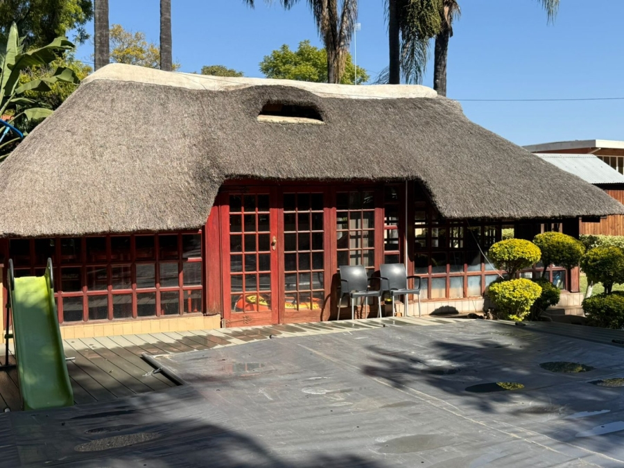 4 Bedroom Property for Sale in Welgelegen Limpopo