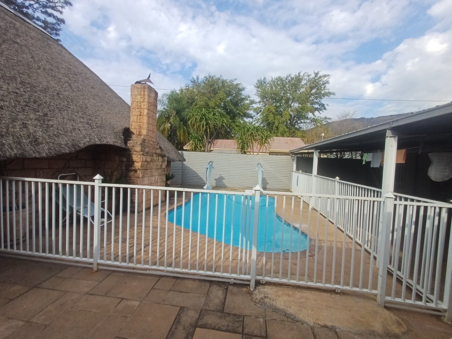 3 Bedroom Property for Sale in Thabazimbi Limpopo